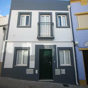 Green Door Lagos